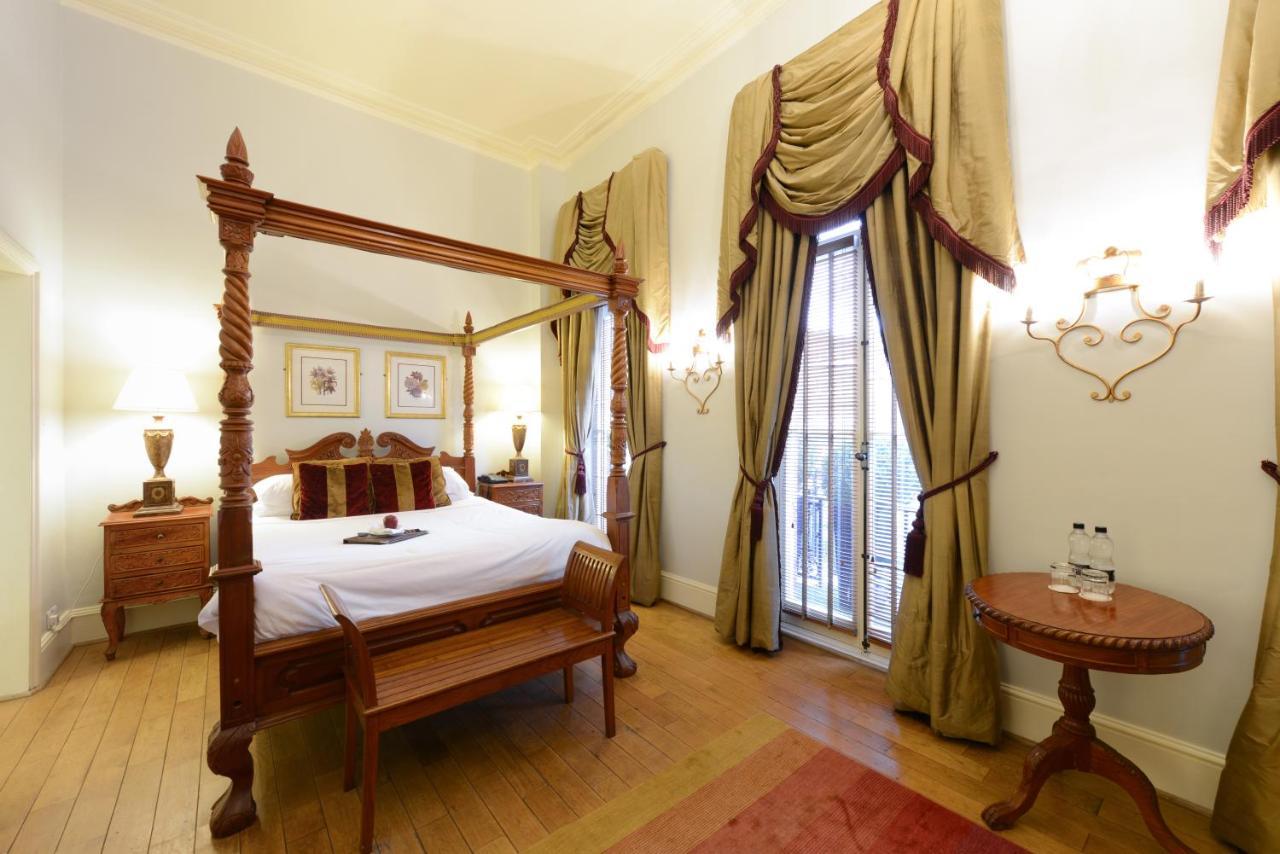 Hotel Twenty Nevern Square