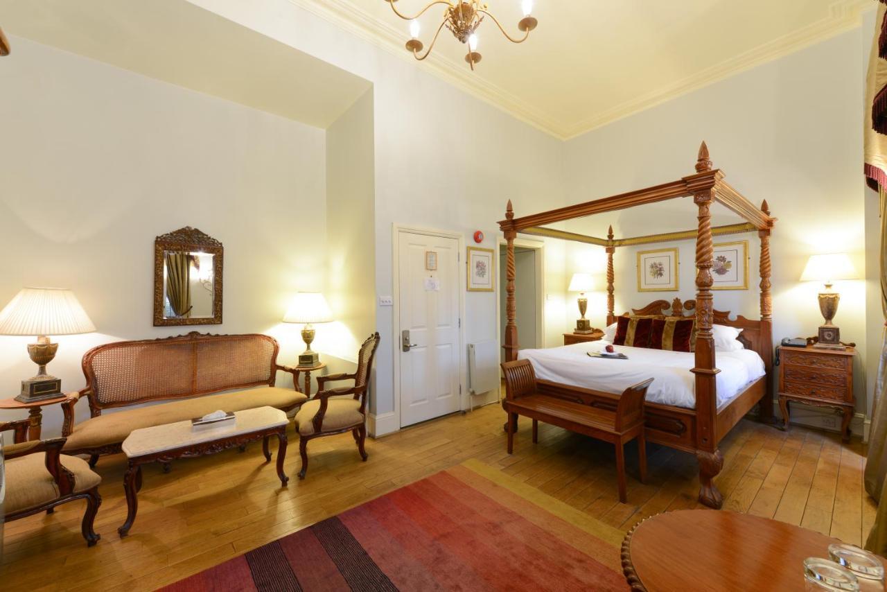 Hotel Twenty Nevern Square 4*