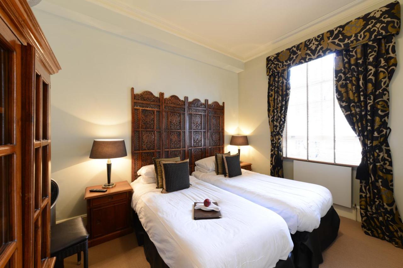 Twenty Nevern Square