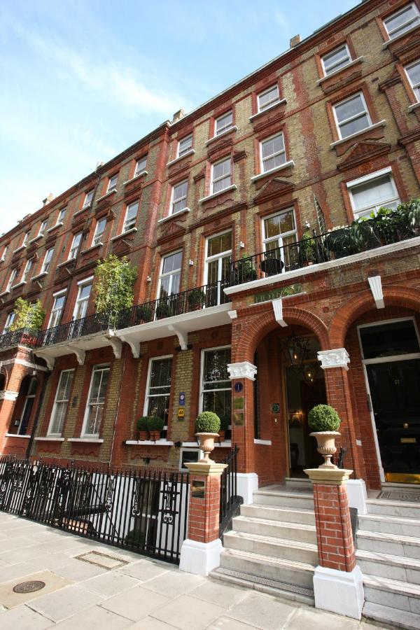 Twenty Nevern Square 4* Londres